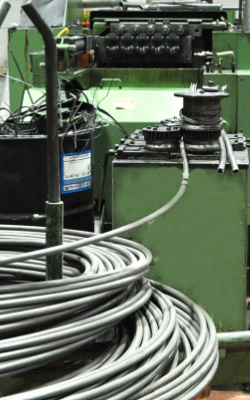 Soğuk Şekillendirme